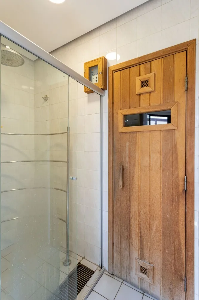 Apartamento, 1 quarto, 31 m² - Foto 2