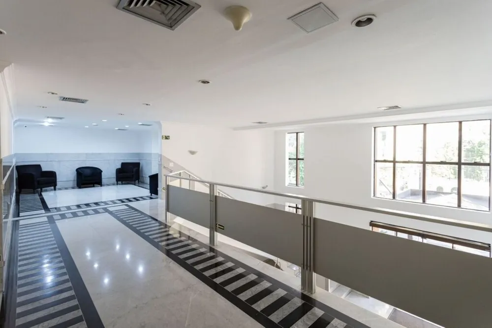 Apartamento, 1 quarto, 31 m² - Foto 4