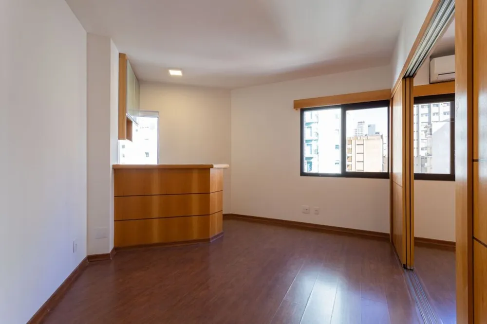 Apartamento, 1 quarto, 31 m² - Foto 10