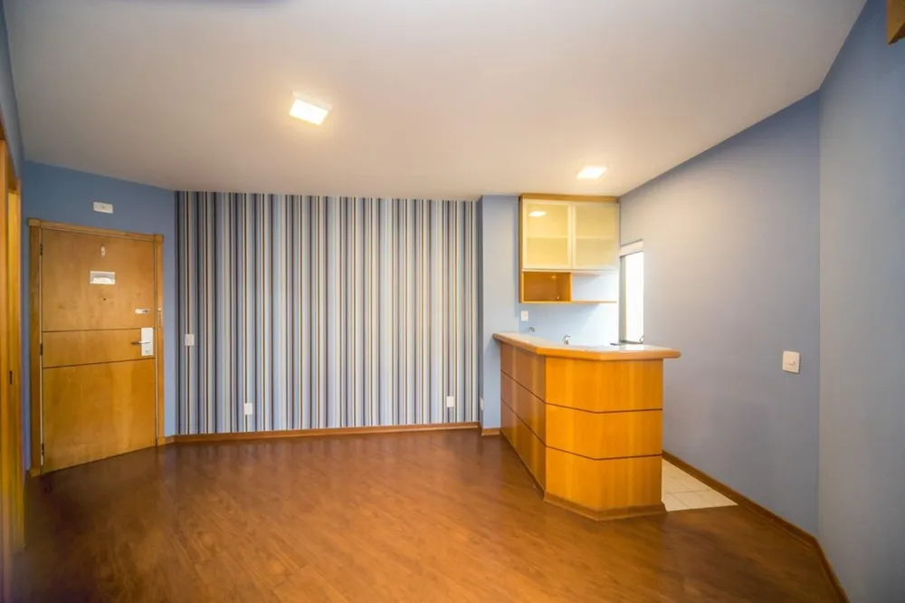 Apartamento, 1 quarto, 31 m² - Foto 1