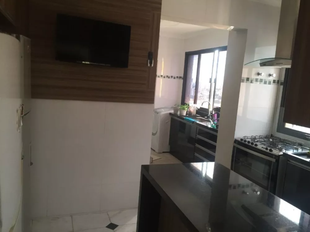 Apartamento, 5 quartos, 300 m² - Foto 4