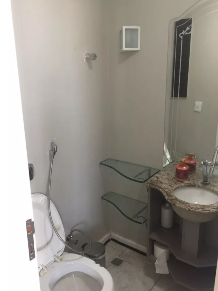 Apartamento, 5 quartos, 300 m² - Foto 5