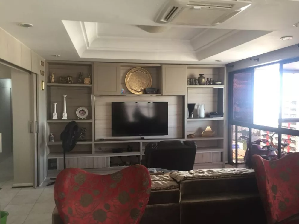 Apartamento, 5 quartos, 300 m² - Foto 1