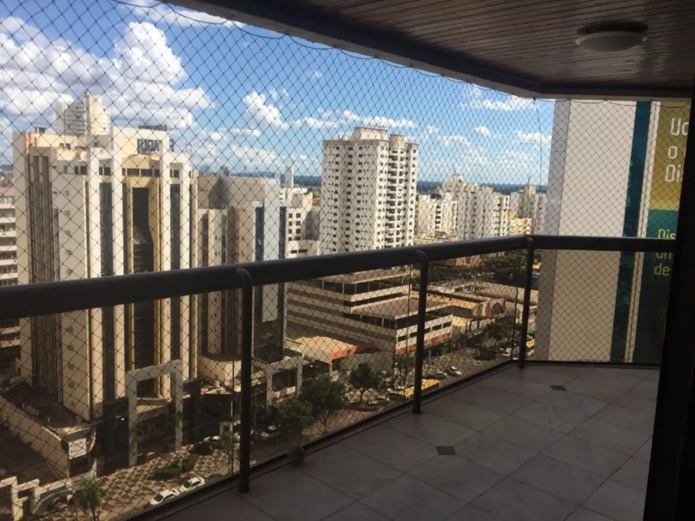 Apartamento, 5 quartos, 300 m² - Foto 3