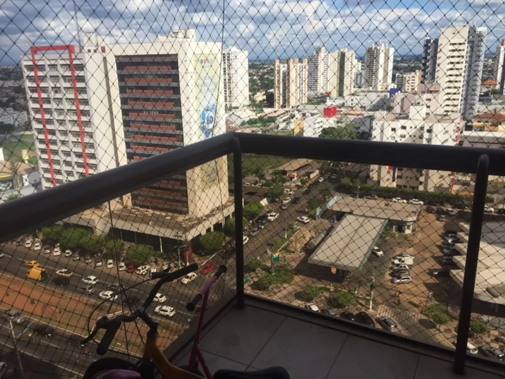 Apartamento, 5 quartos, 300 m² - Foto 2