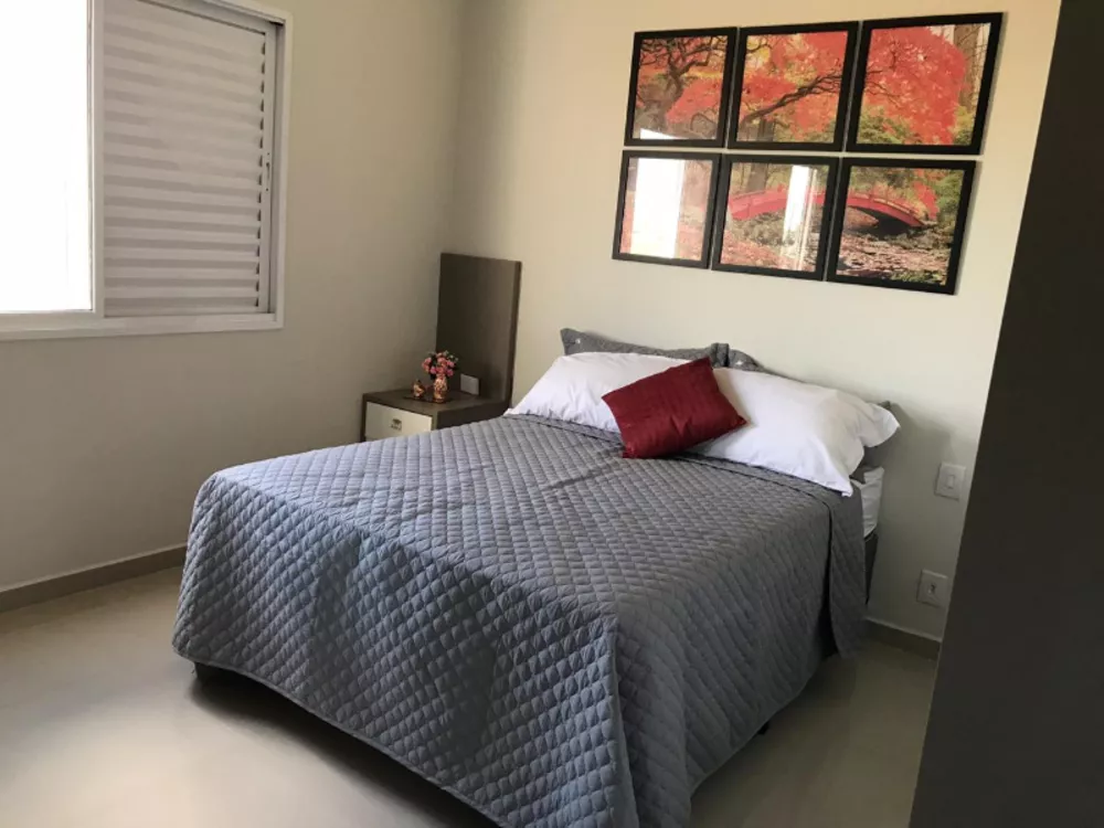 Apartamento, 2 quartos, 75 m² - Foto 1