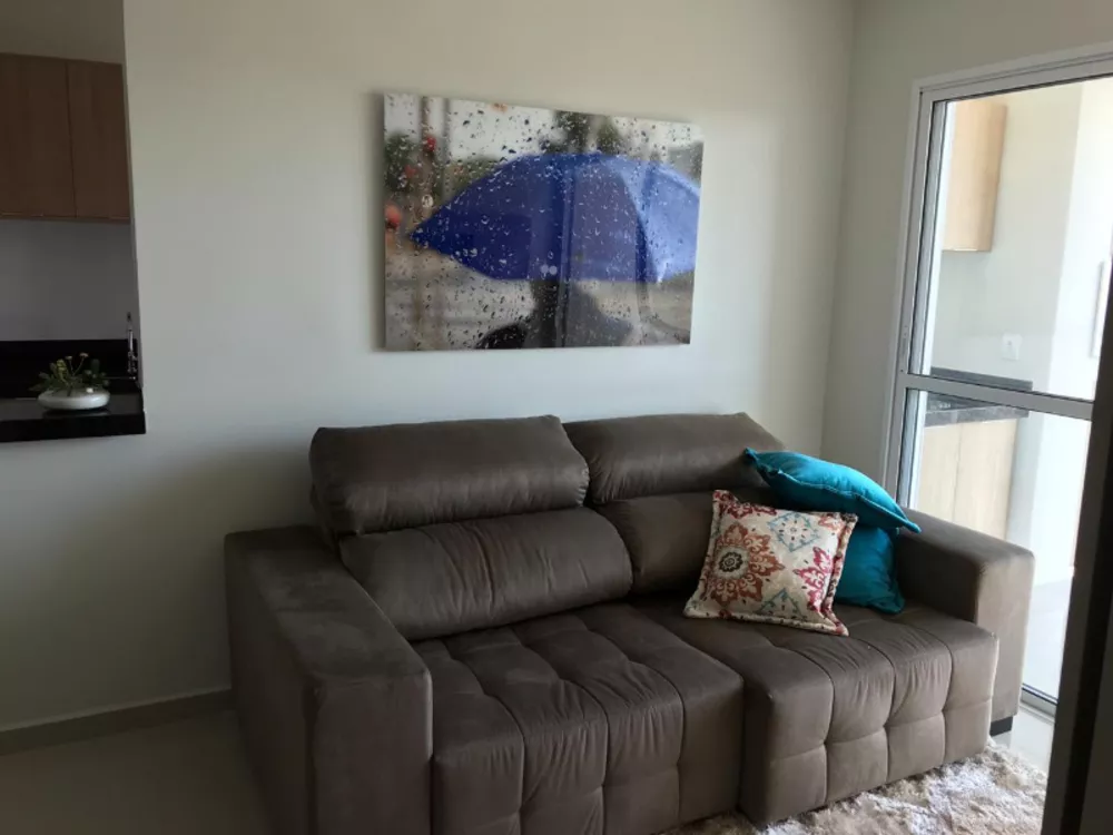 Apartamento, 2 quartos, 75 m² - Foto 6