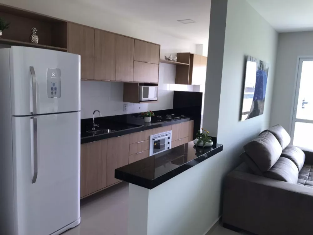 Apartamento, 2 quartos, 75 m² - Foto 4