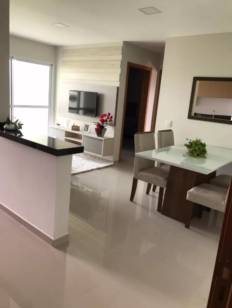Apartamento, 2 quartos, 75 m² - Foto 2