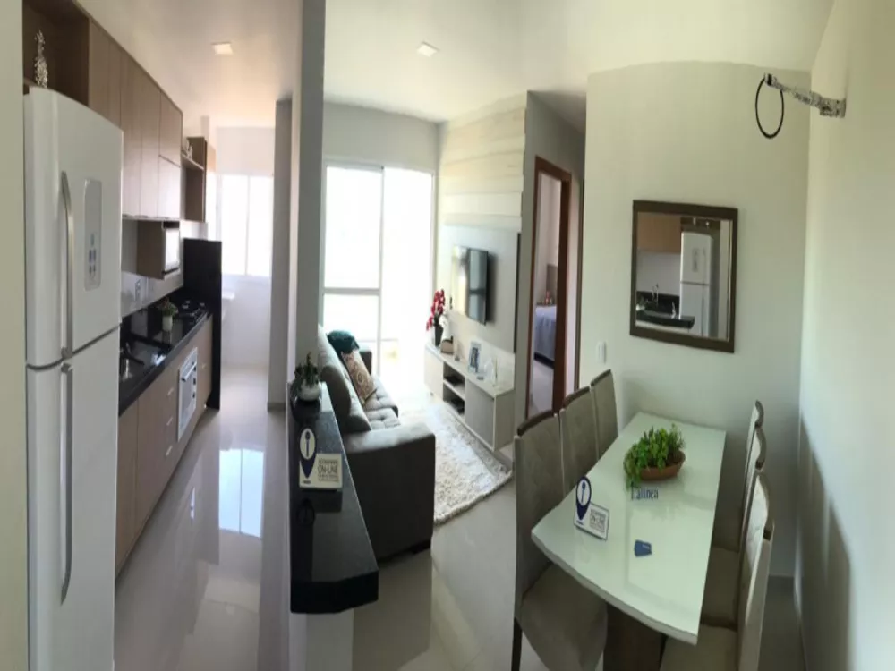 Apartamento, 2 quartos, 75 m² - Foto 7