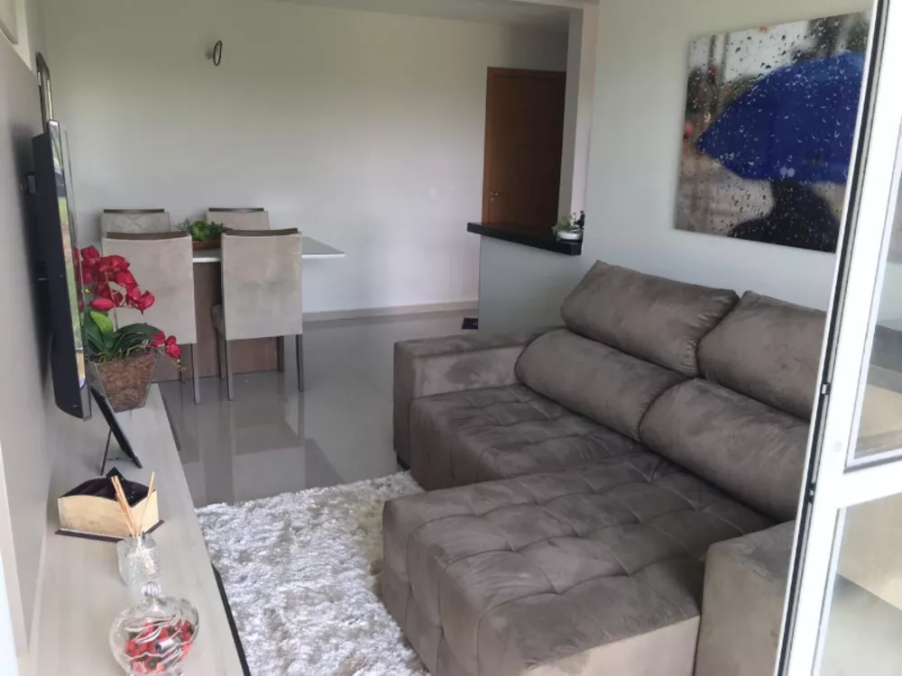 Apartamento, 2 quartos, 75 m² - Foto 8