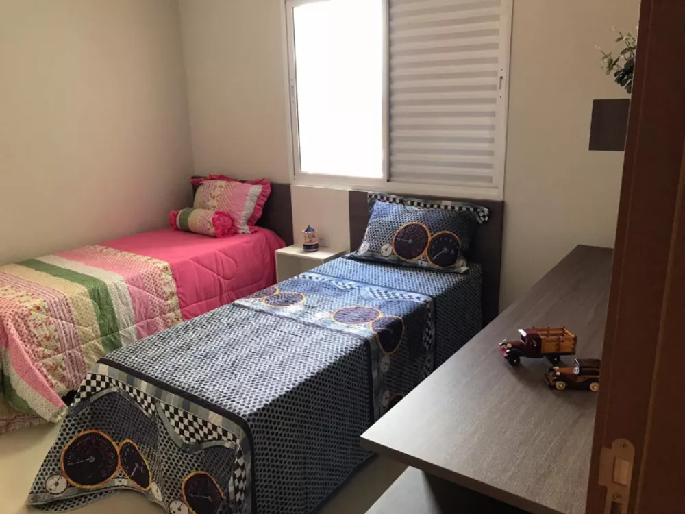 Apartamento, 2 quartos, 75 m² - Foto 9