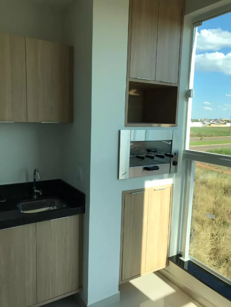 Apartamento, 2 quartos, 75 m² - Foto 10