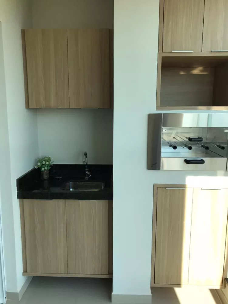 Apartamento, 2 quartos, 75 m² - Foto 11
