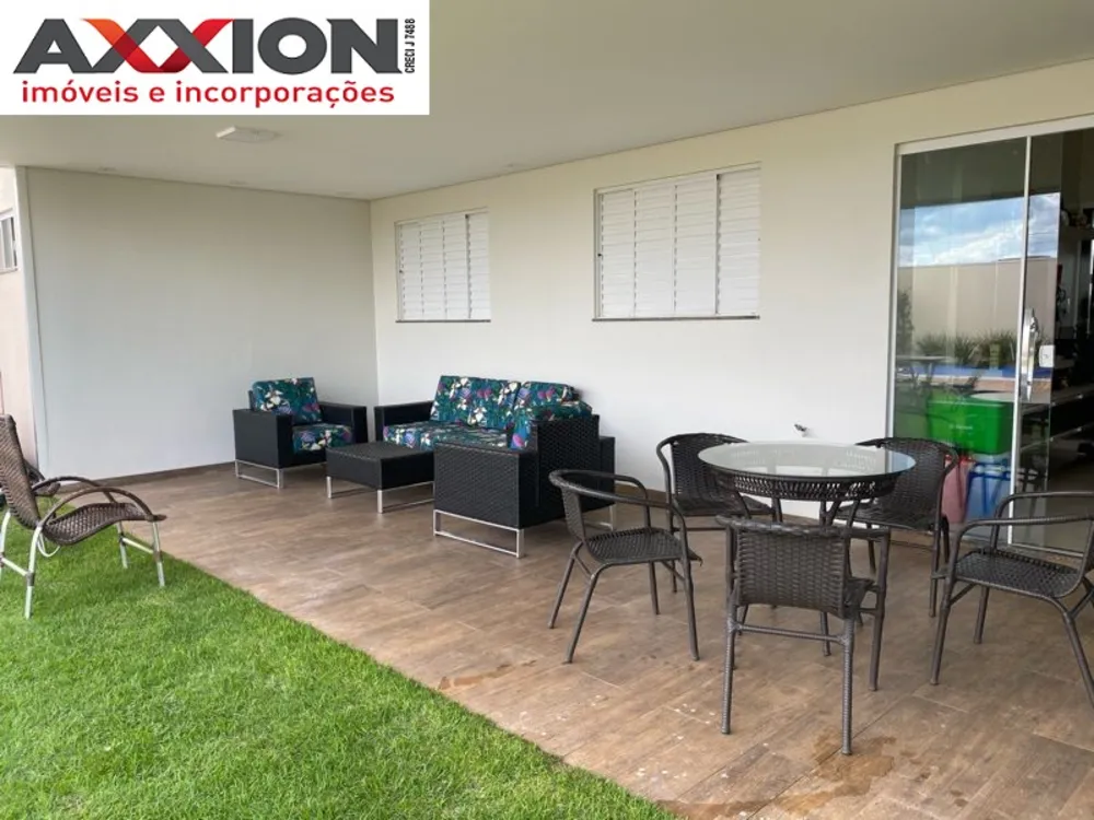 Casa, 3 quartos, 200 m² - Foto 16