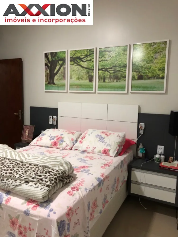 Casa, 3 quartos, 200 m² - Foto 8
