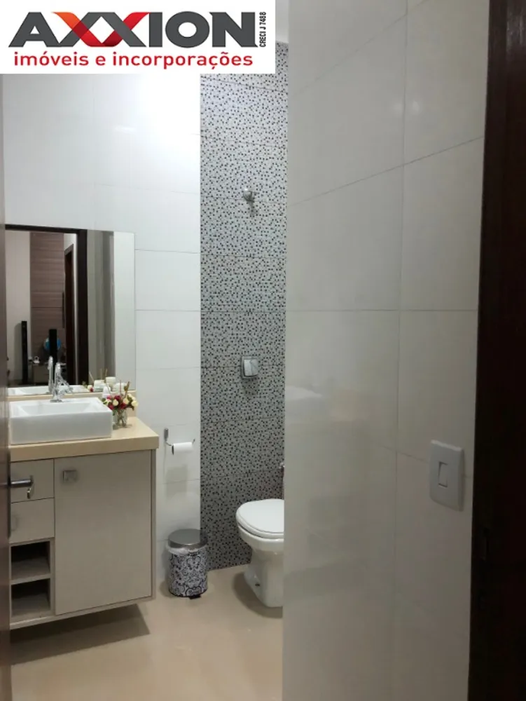 Casa, 3 quartos, 200 m² - Foto 7