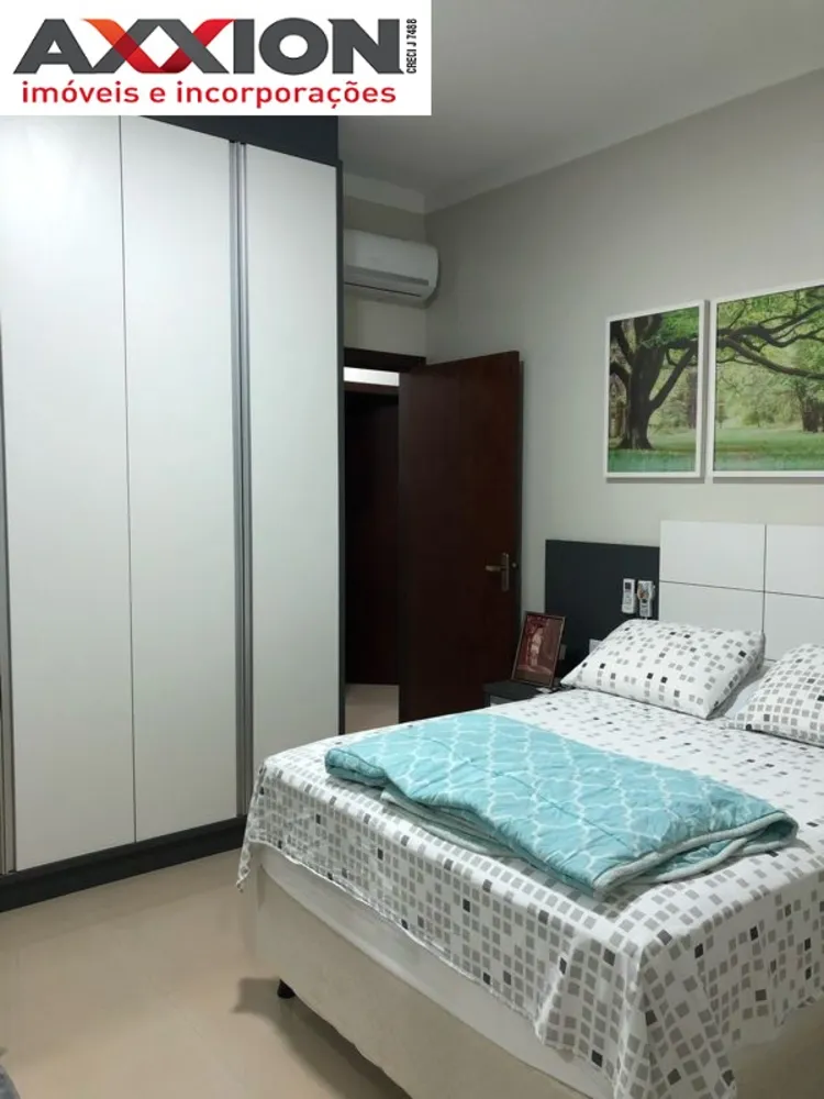Casa, 3 quartos, 200 m² - Foto 11