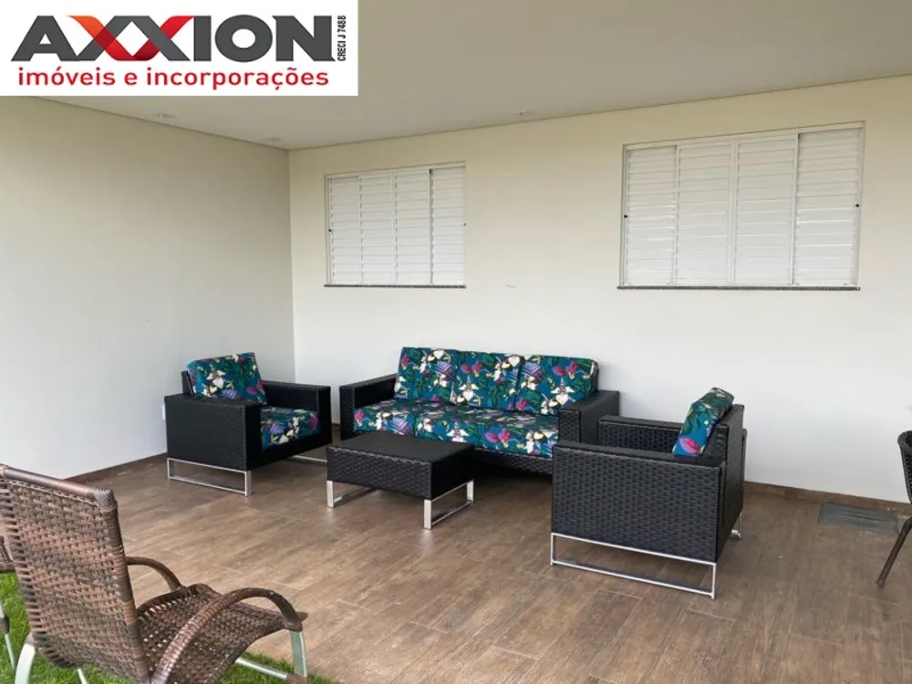 Casa, 3 quartos, 200 m² - Foto 15