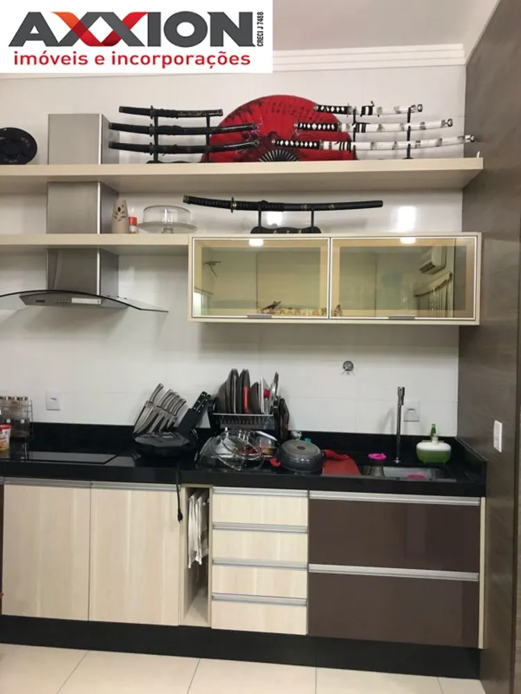 Casa, 3 quartos, 200 m² - Foto 14