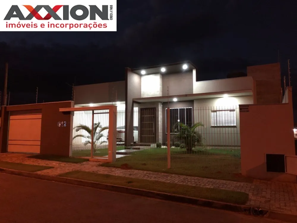 Casa, 3 quartos, 200 m² - Foto 6