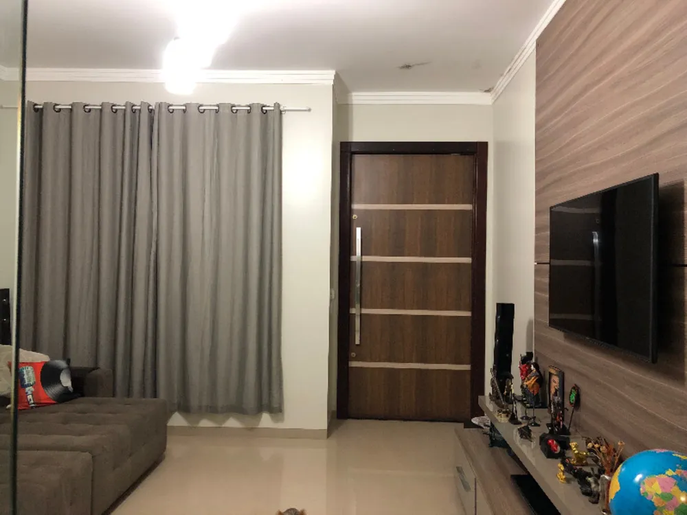 Casa, 3 quartos, 200 m² - Foto 5