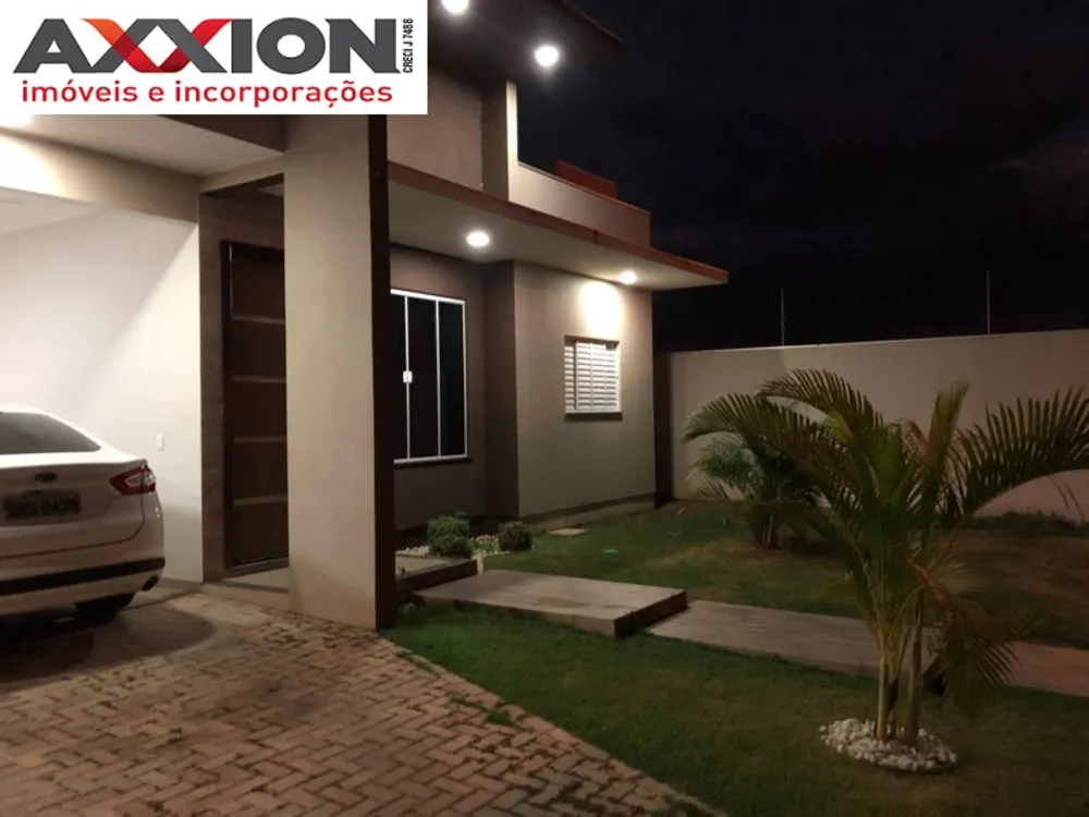 Casa, 3 quartos, 200 m² - Foto 13