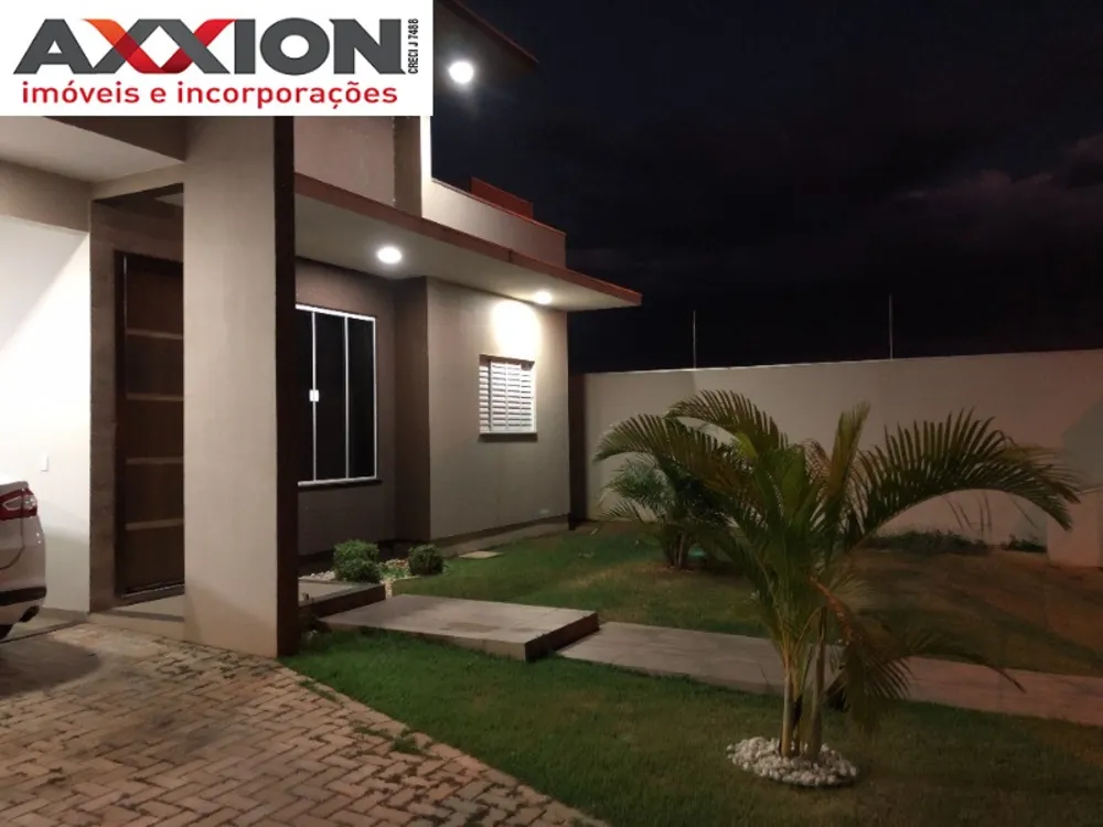 Casa, 3 quartos, 200 m² - Foto 9
