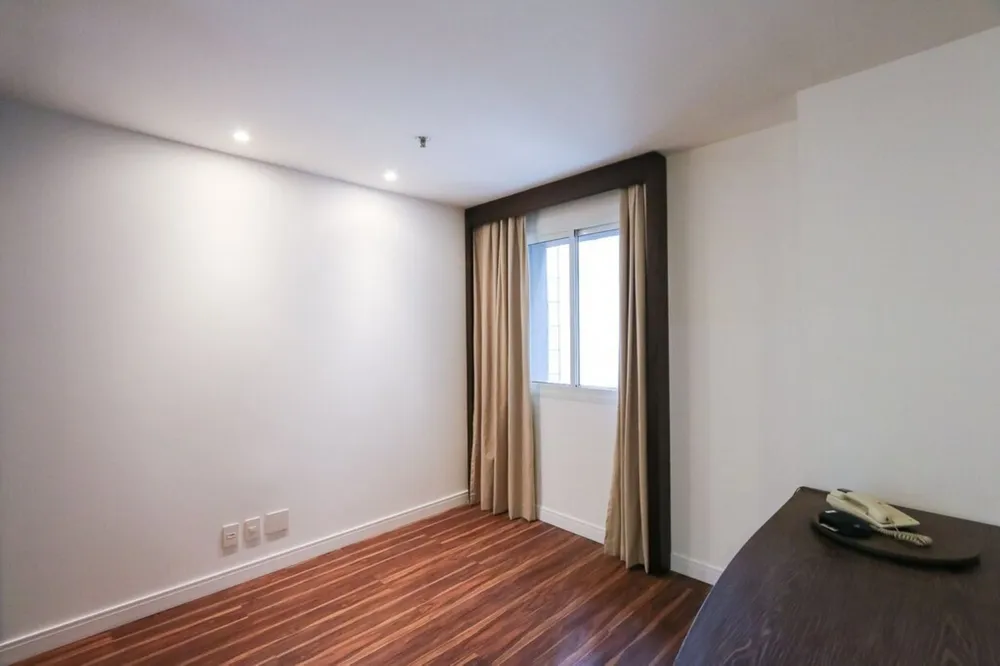 Apartamento, 1 quarto, 27 m² - Foto 14