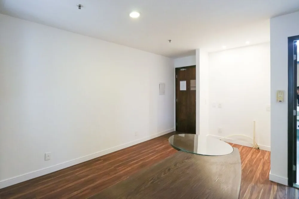 Apartamento, 1 quarto, 27 m² - Foto 4