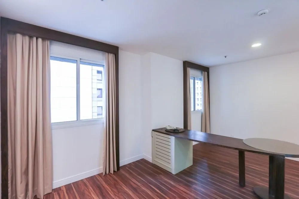 Apartamento, 1 quarto, 27 m² - Foto 8