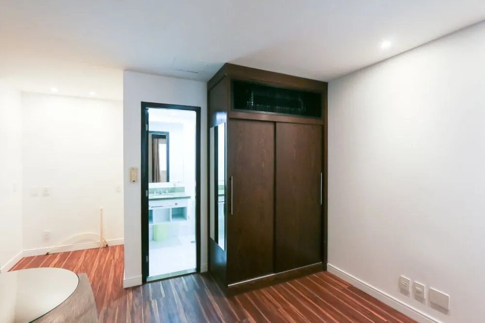 Apartamento, 1 quarto, 27 m² - Foto 3