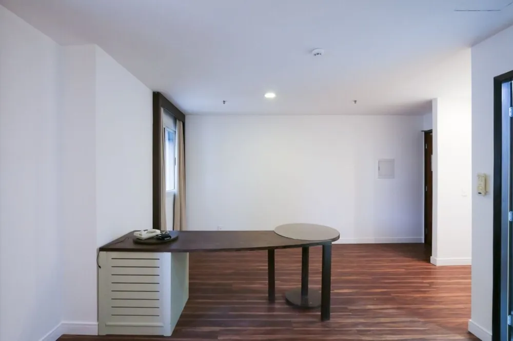 Apartamento, 1 quarto, 27 m² - Foto 16
