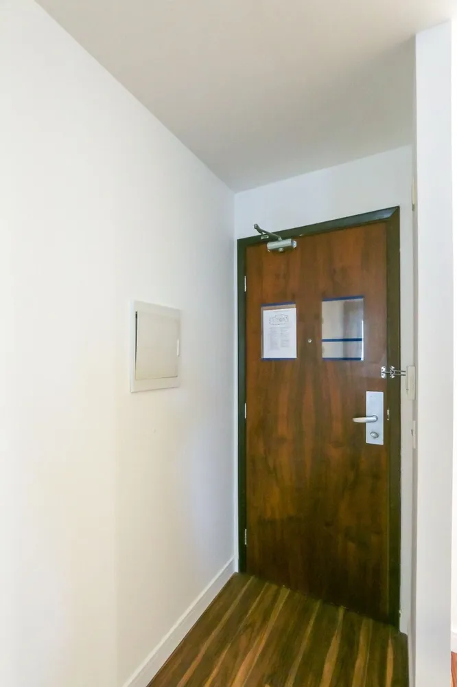 Apartamento, 1 quarto, 27 m² - Foto 2