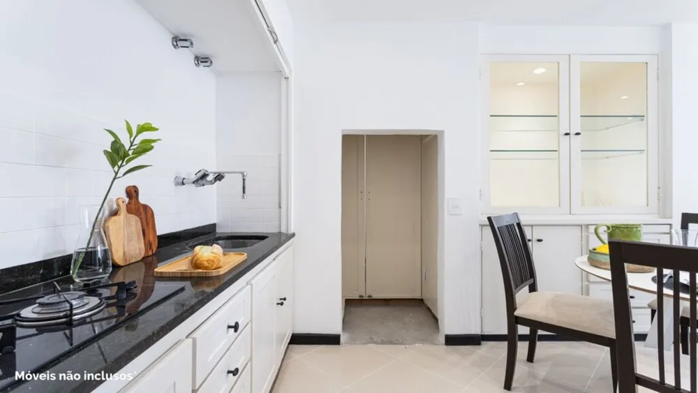Apartamento, 1 quarto, 58 m² - Foto 8