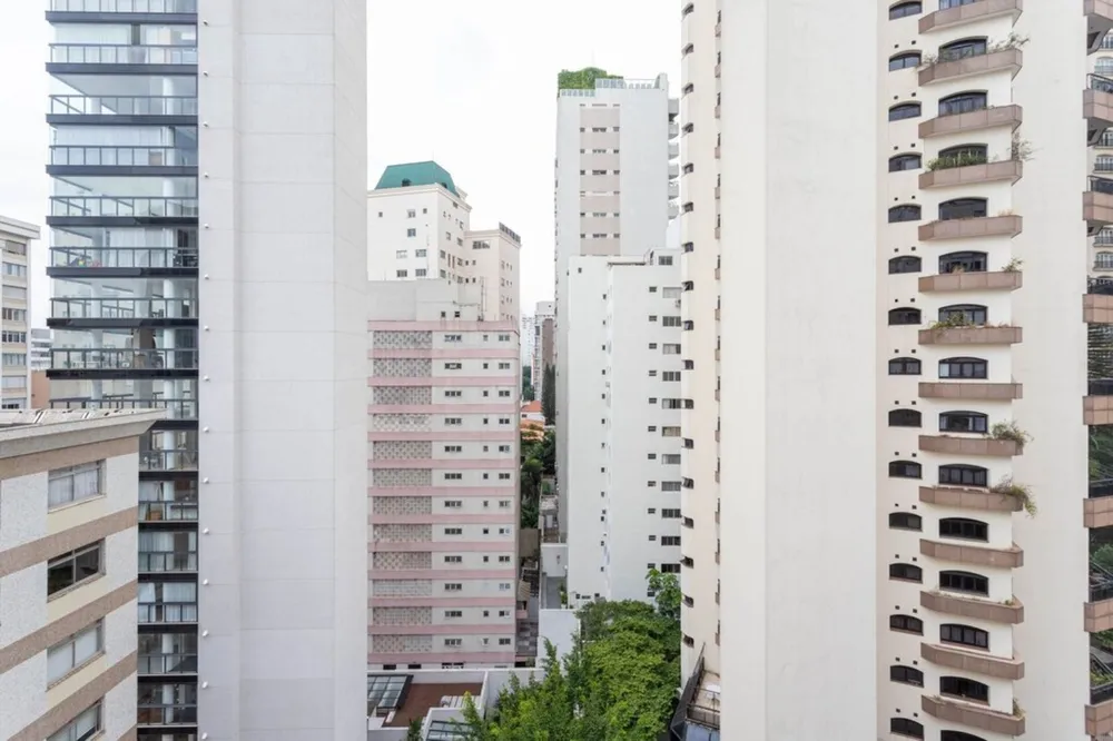 Apartamento, 1 quarto, 58 m² - Foto 6