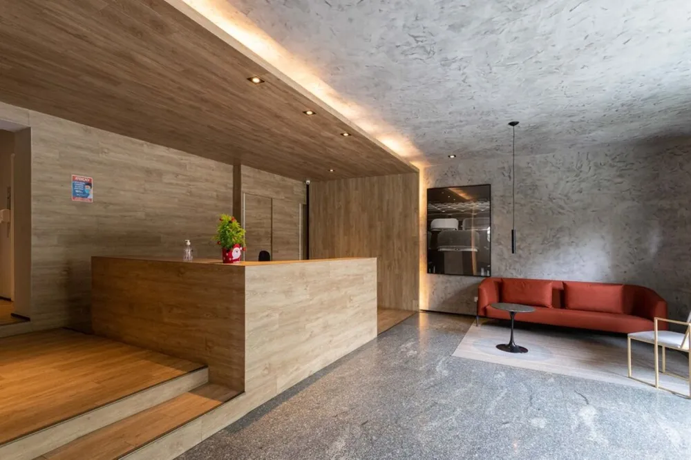 Apartamento, 1 quarto, 58 m² - Foto 4