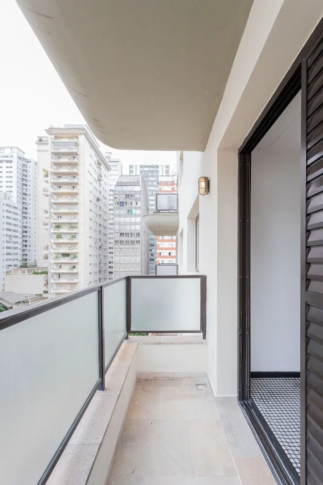 Apartamento, 1 quarto, 58 m² - Foto 7