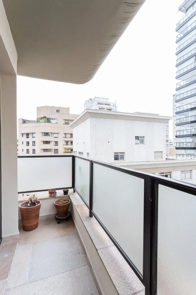 Apartamento, 1 quarto, 58 m² - Foto 15