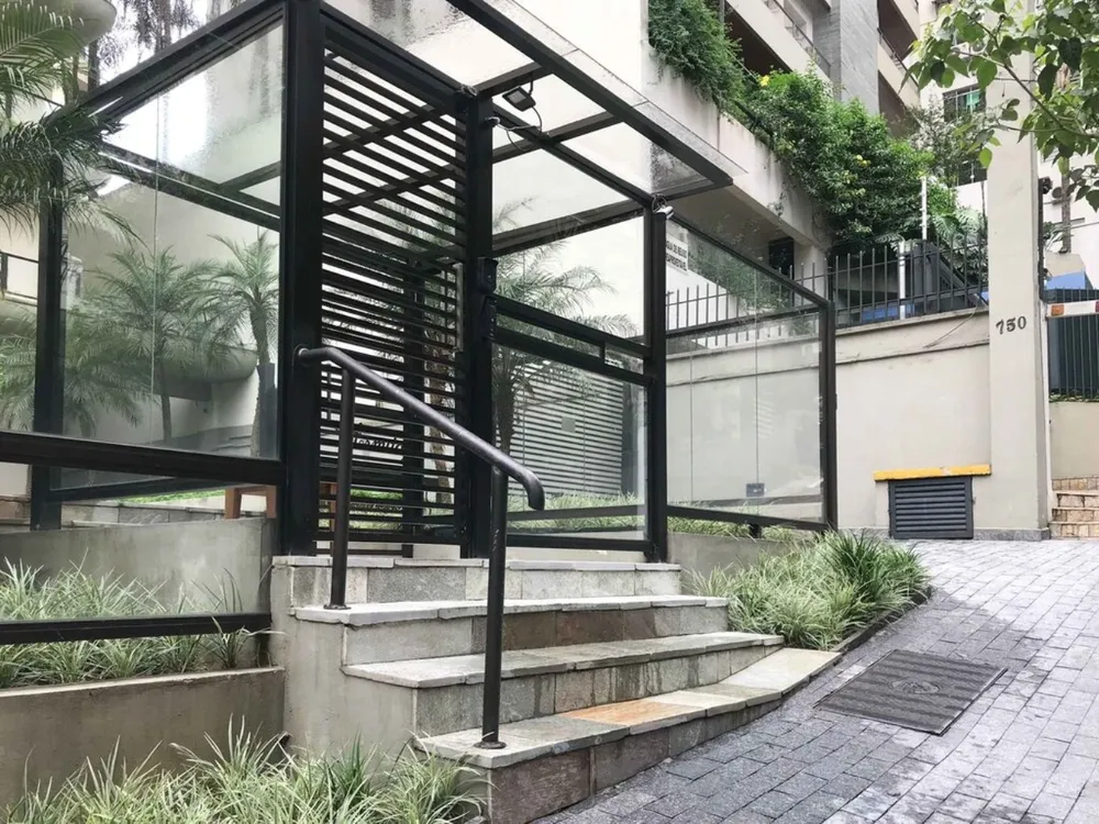 Apartamento, 1 quarto, 58 m² - Foto 13