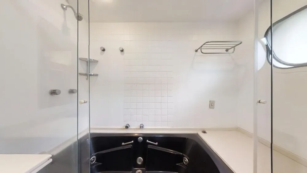 Apartamento, 1 quarto, 58 m² - Foto 2