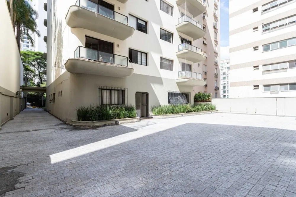 Apartamento, 1 quarto, 58 m² - Foto 1