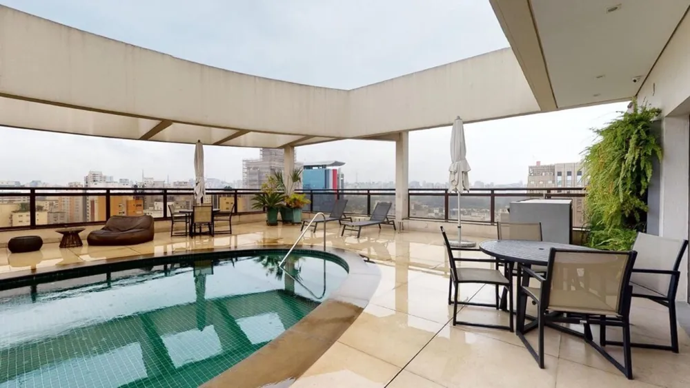 Apartamento, 1 quarto, 34 m² - Foto 14