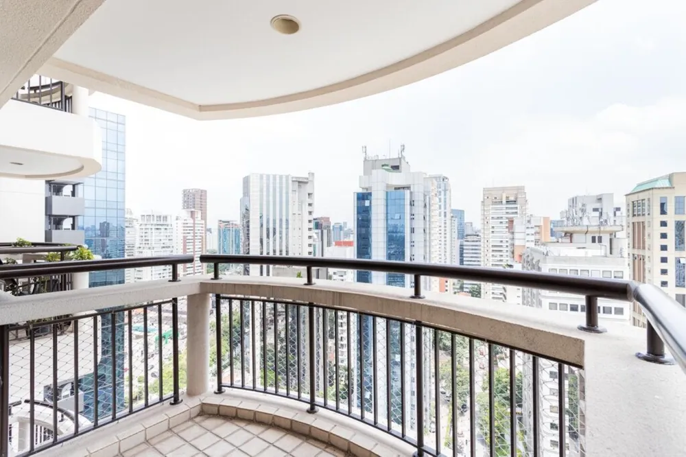 Apartamento, 1 quarto, 34 m² - Foto 5