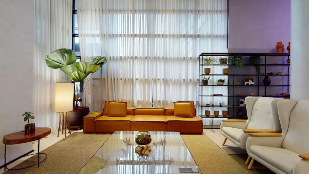 Apartamento, 1 quarto, 34 m² - Foto 7