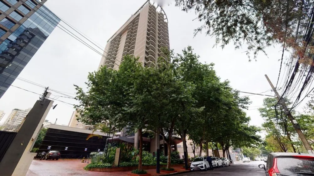 Apartamento, 1 quarto, 34 m² - Foto 11