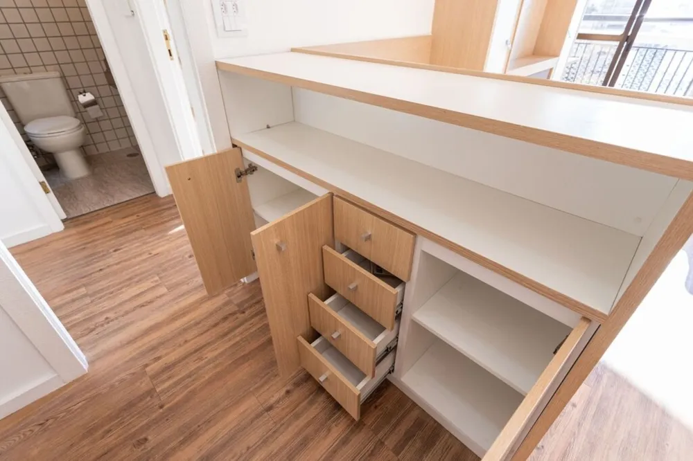 Apartamento, 1 quarto, 34 m² - Foto 16