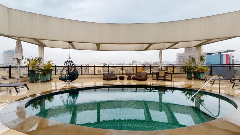 Apartamento, 1 quarto, 34 m² - Foto 2
