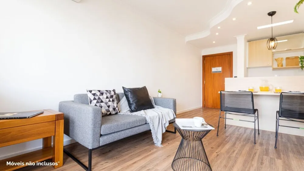Apartamento, 1 quarto, 34 m² - Foto 15