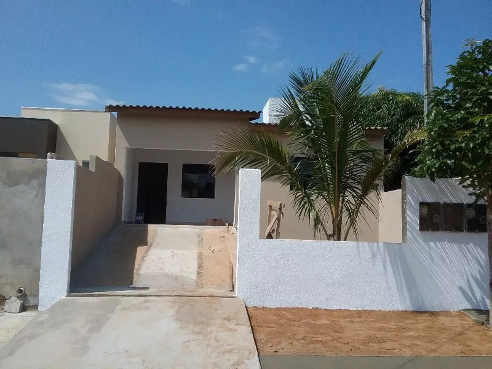 Casa, 2 quartos - Foto 4